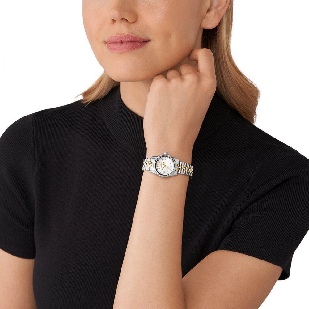 Michael Kors MK4740 Lexington Women's Watch Michael Kors MK4740 Lexington Women's Watch
